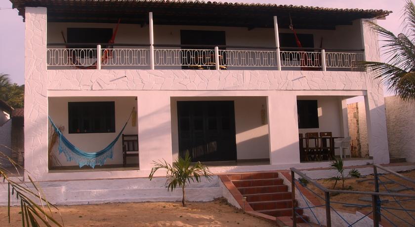 Апартаменты Casa del Sol
