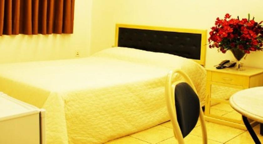 Апартаменты Gran Lord Hotel