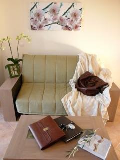 Отель Suites Village Rousset