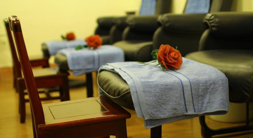 Long Zhu Guesthouse
