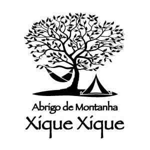 Гостевой дом Abrigo de Montanha Xique Xique