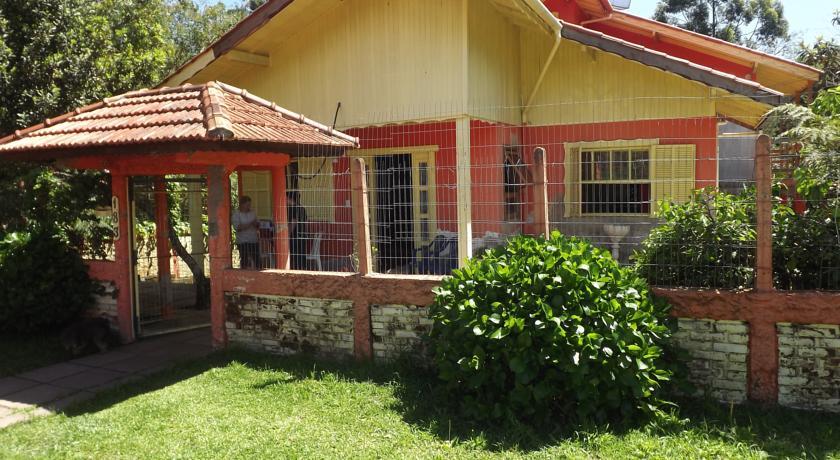 Apartment Casal Vila Suiça