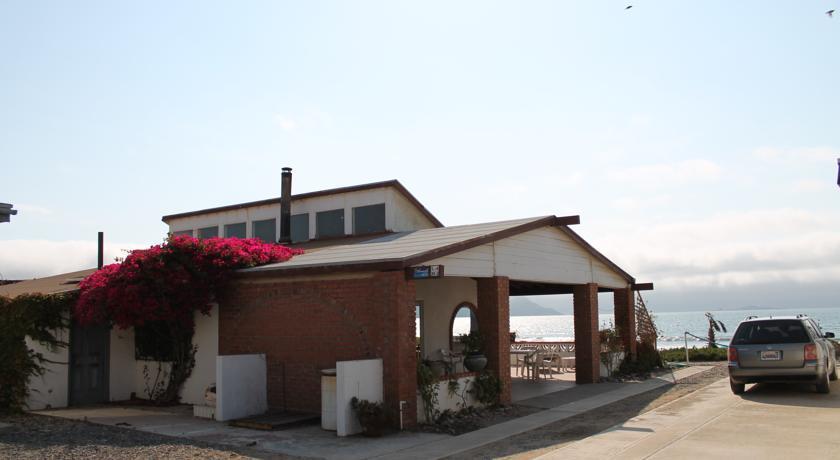 Апартаменты Casa Arrecife C