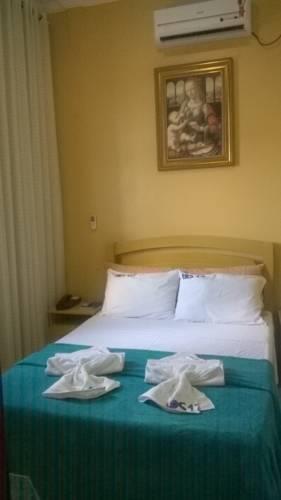 Отель Hotel Litoral Sul