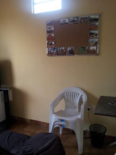 Sofias House