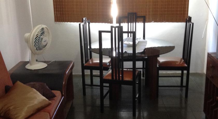 Apartamento Santos Dumont