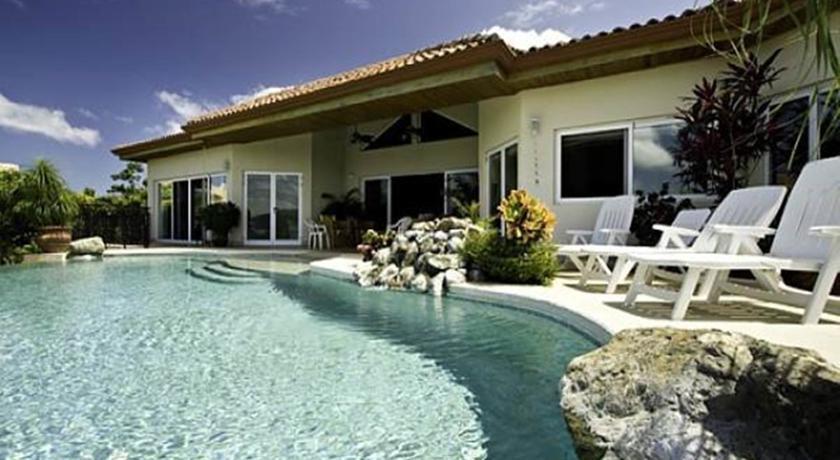 Апартаменты Casa Margarita, Potrero Beach