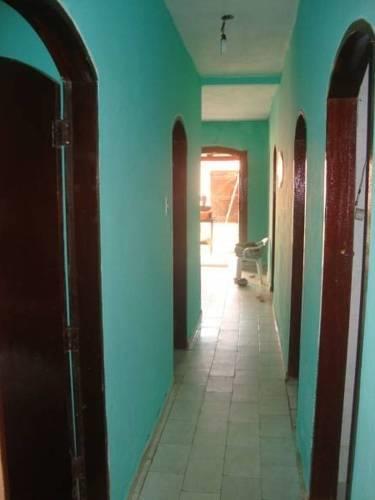 Hostel Raio de Fogo
