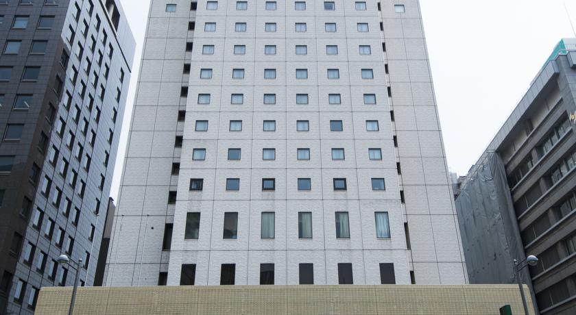 Tokyo Yaesu Hotel