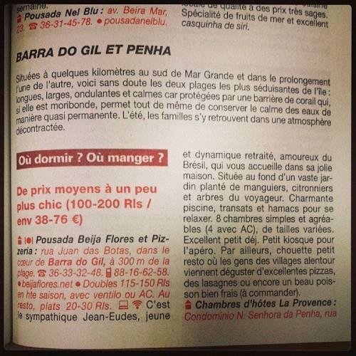Гостевой дом Pousada Beija Flores