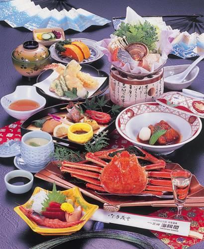 Отель Kaiyoukaku