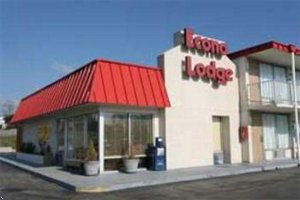 Отель Econo Lodge Wytheville