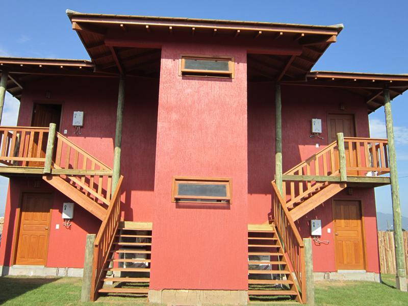 Отель Hotel Rossomã