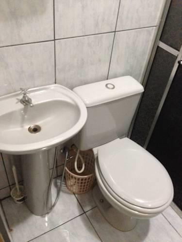Гостевой дом Pousada Barão de Melgaço