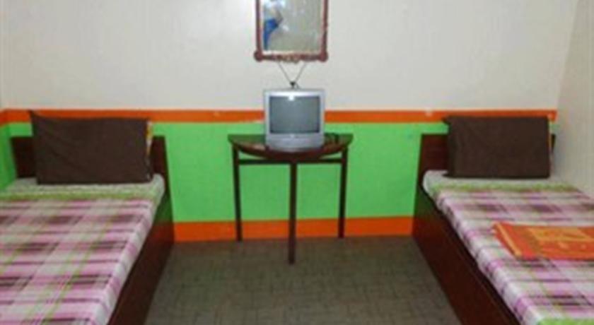 Отель NP Festival Inn