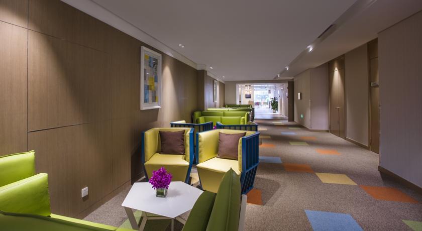Citadines Intime City Hangzhou