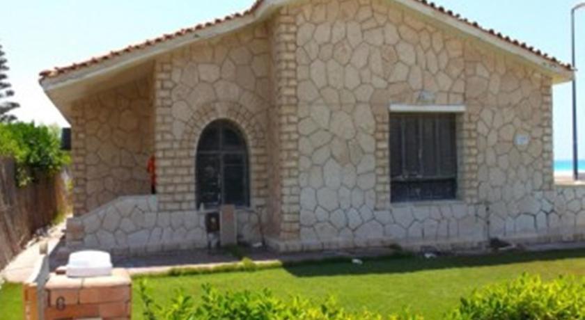 Вилла Three-Bedroom Villa at Amoun Resort - Unit 479