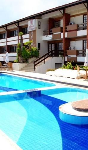 Отель Hotel Village Premium Caruaru