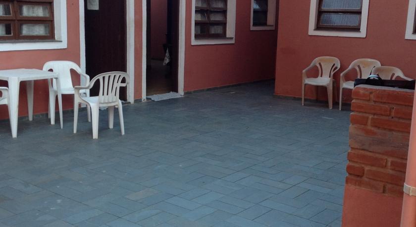 Апартаменты Chalet Sol da Prainha