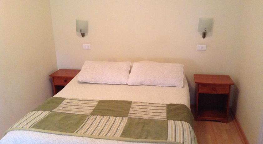 Отель Aqualuna Hotel