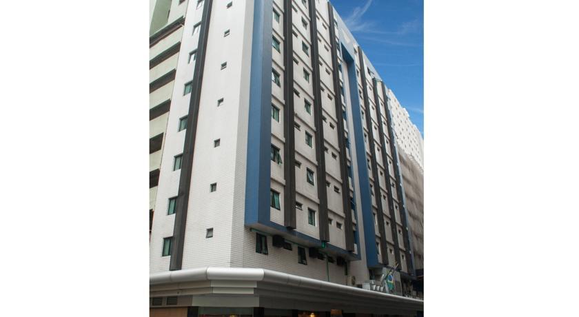 King Hotel