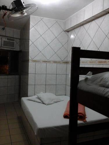 Hotel Portuguesa Tietê