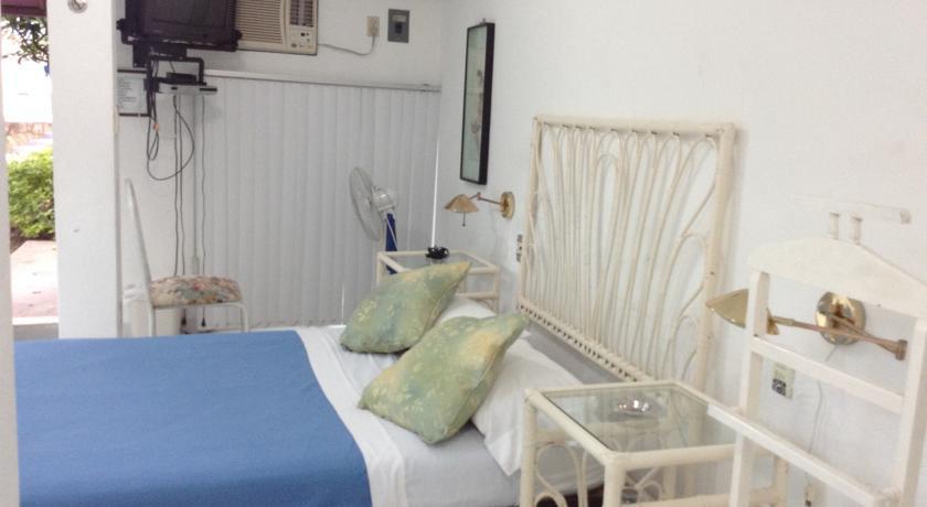 Апартаменты Casas Vacacional Teques Estrella
