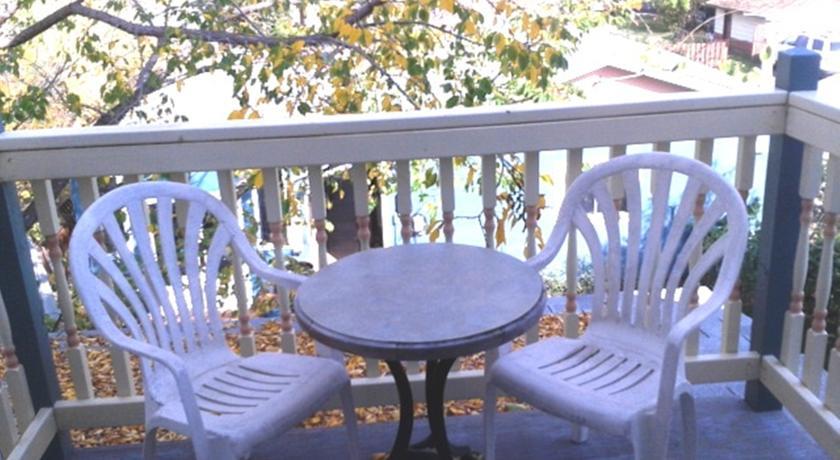 Мини-отель Phoenix House B&B