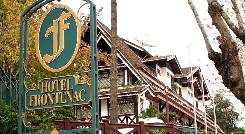 Hotel Frontenac