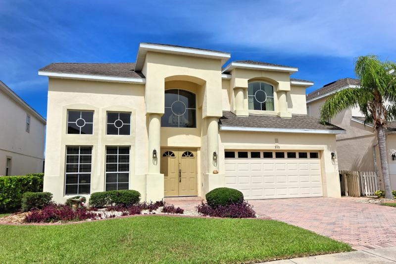 Апартаменты 49924 by Executive Villas Florida