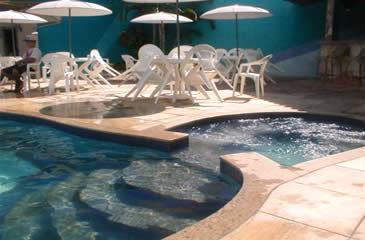 Гостевой дом Hotel Del Sol