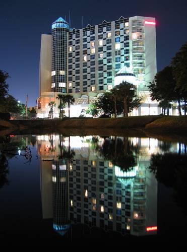 Отель Holiday Inn Express Auburn