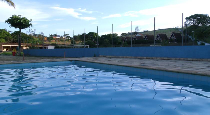 Гостевой дом Pousada Mar do Norte