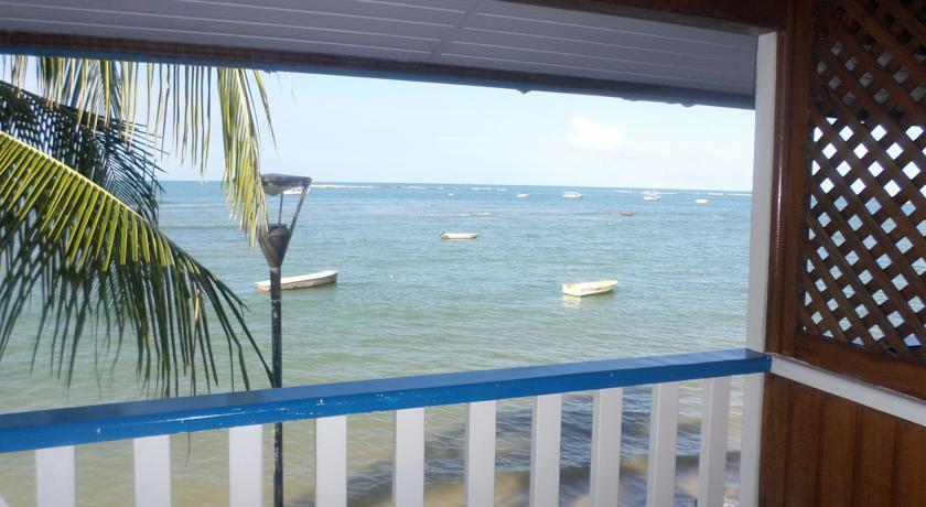 Pousada Amendoeira Praia Hotel
