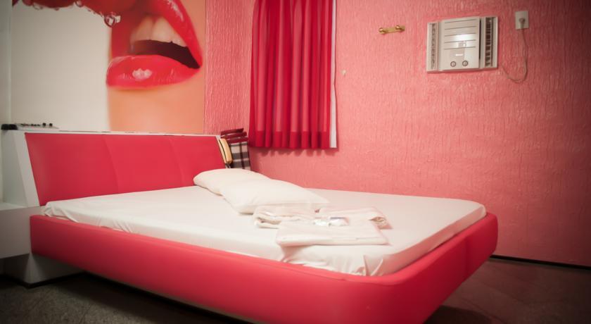 Отель Motel Evolution