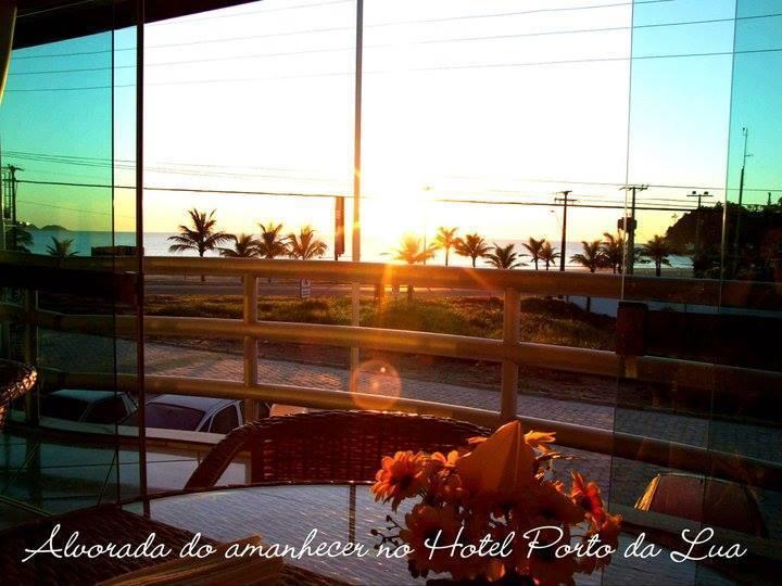 Отель Hotel Pousada Porto da Lua