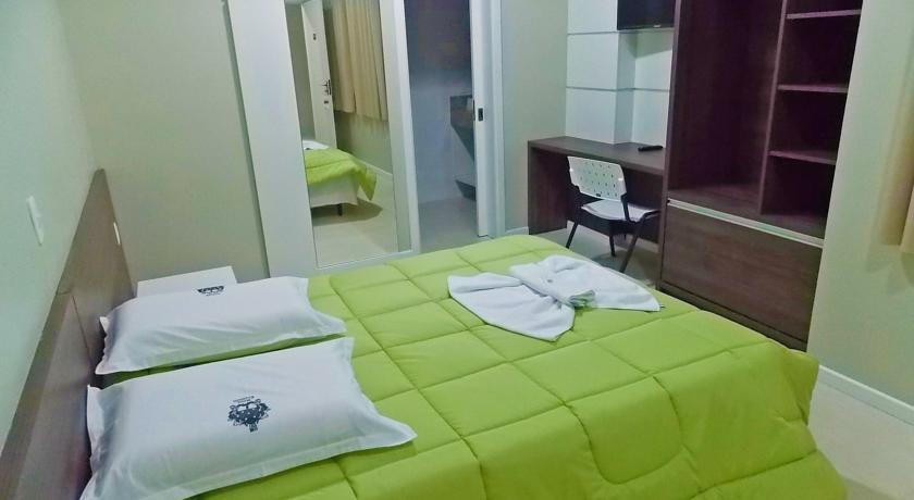 Отель Hotel Locatelli