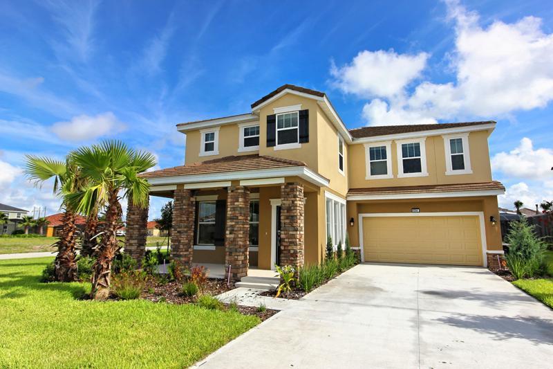 Апартаменты 54881 by Executive Villas Florida
