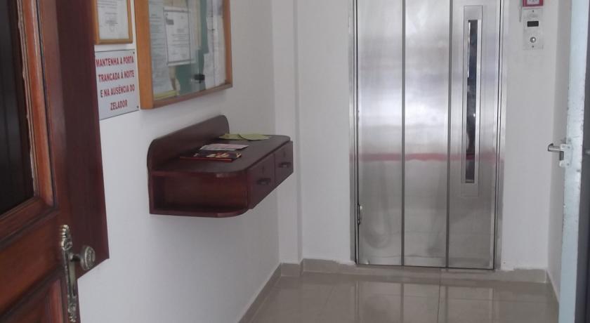 Апартаменты Apartamento Vila Tupi