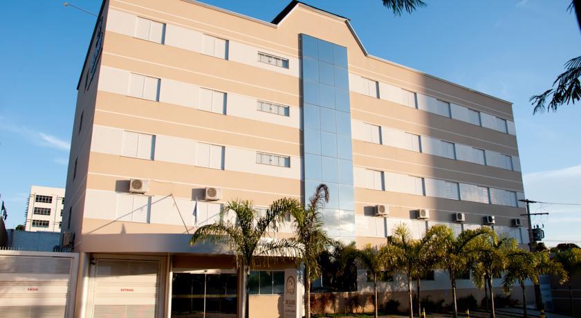 Отель Hotel Roari