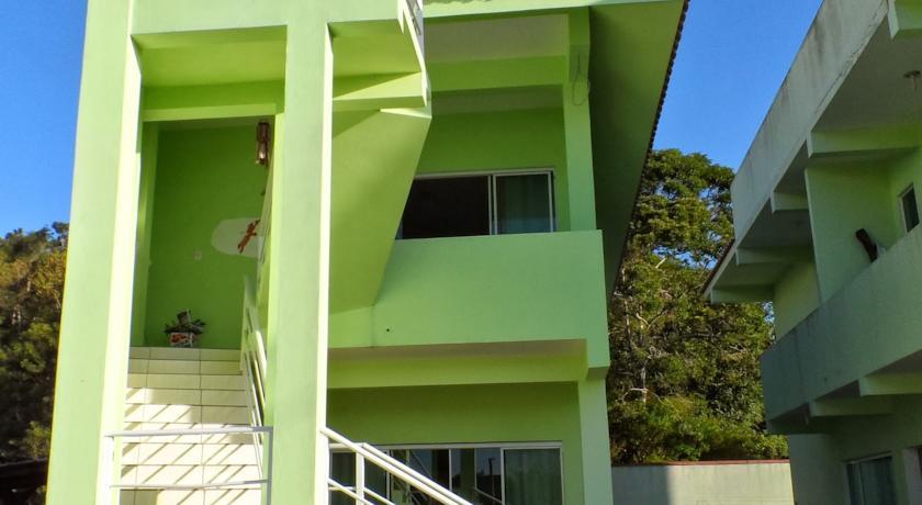Апартаменты Casa na Praia do Forte