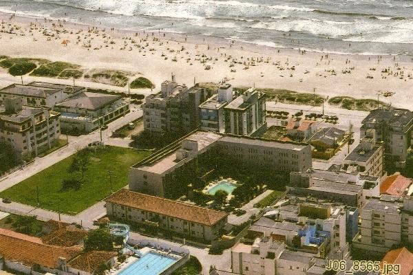 Отель Hotel Renascença