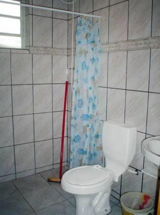 Отель Espaço Sítio Dois Amigos-SDA