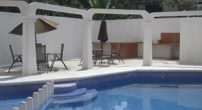 Отель Hotel Torre Victoria