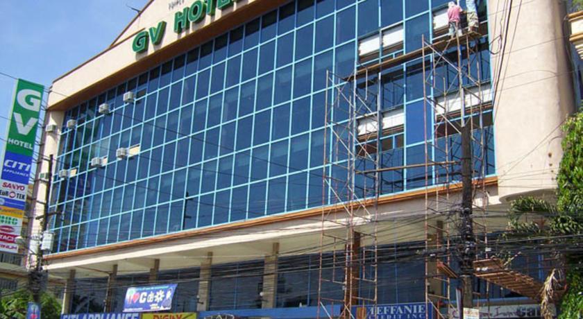 Отель GV Hotel - Cagayan de Oro