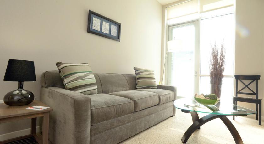 Beach City Suite #2