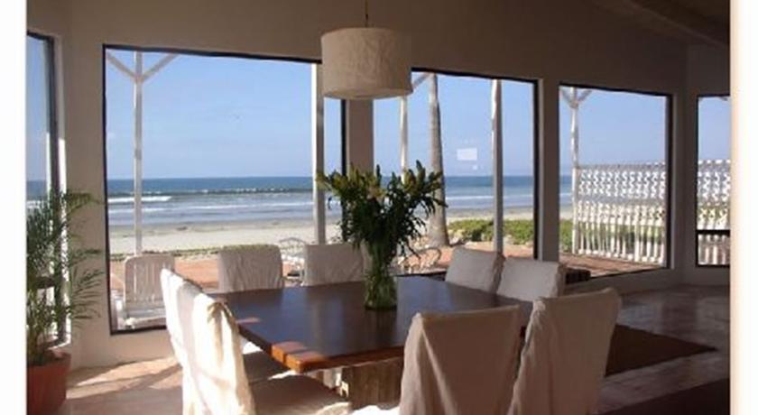Апартаменты Las Brisas
