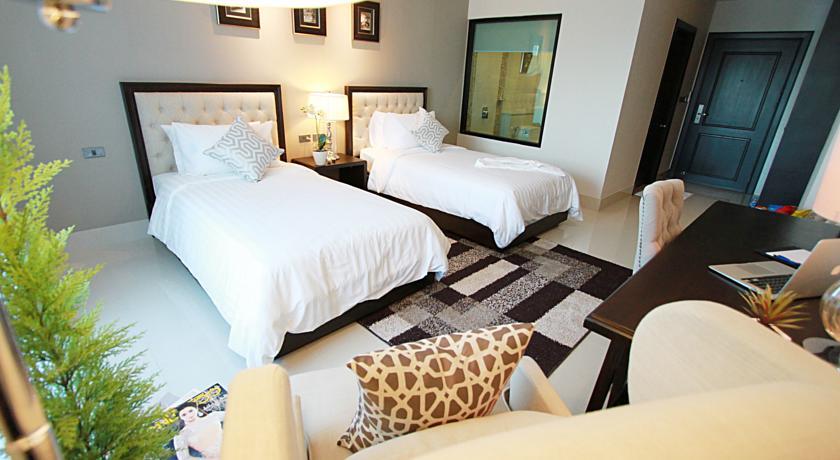 S.N. Plus Hotel