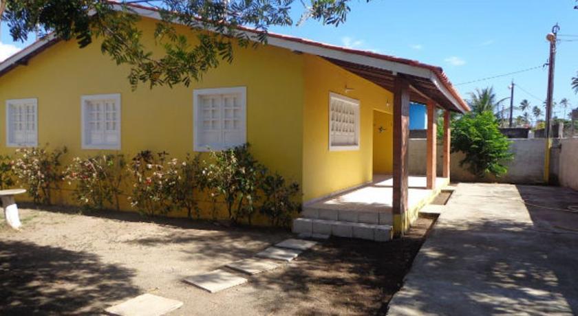 Casa em Porto de Galinhas
