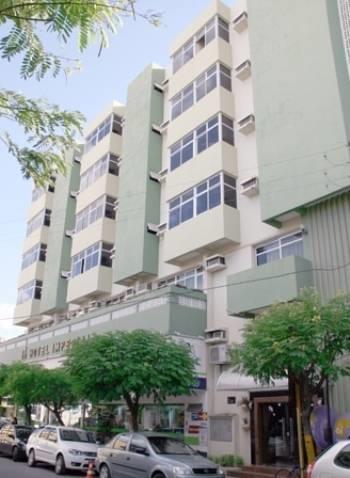 Отель Hotel Imperial